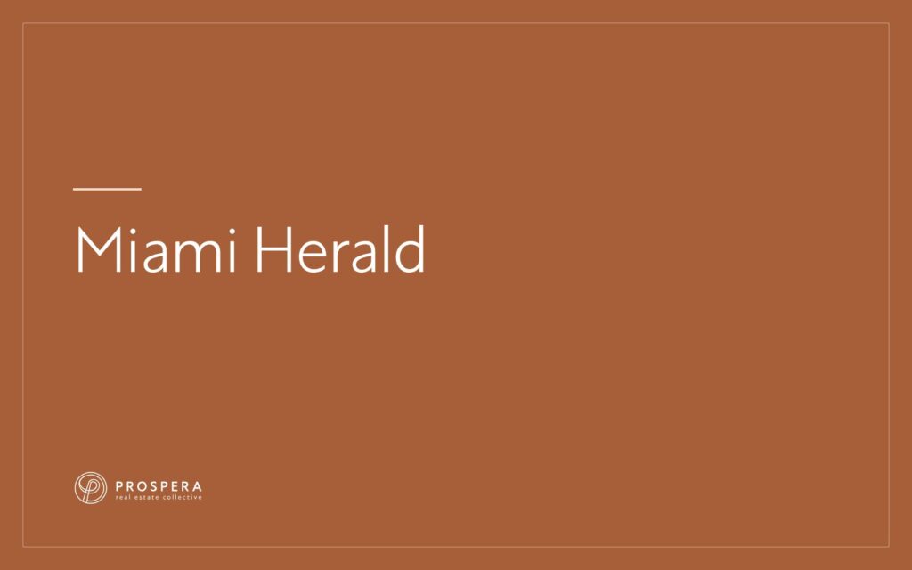 Perspectives: Miami Herald