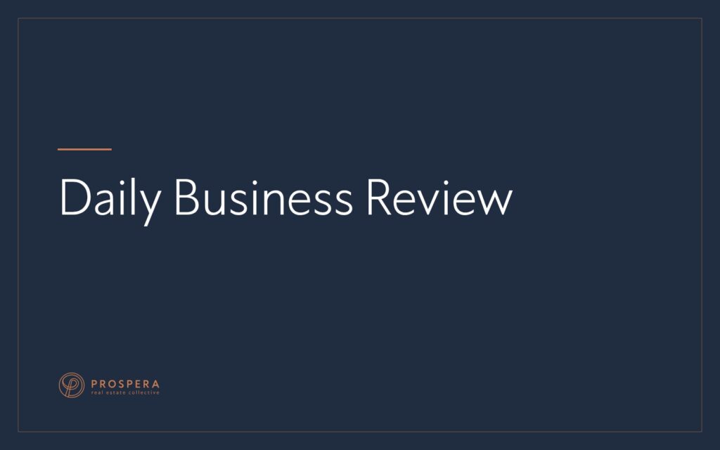 Media: Daily Business Review